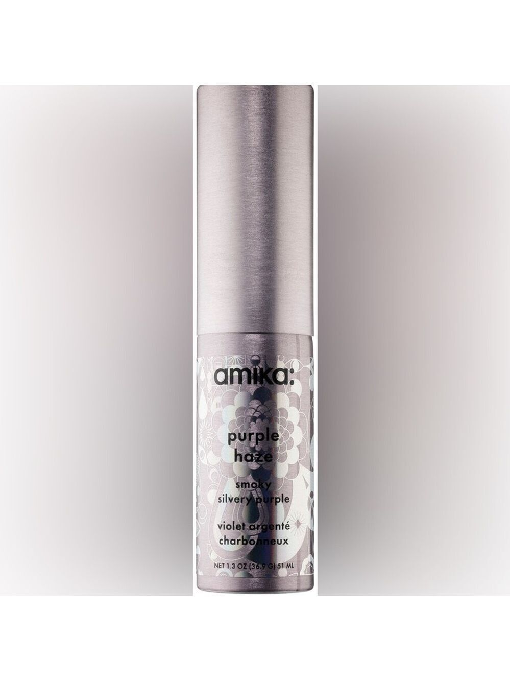 Amika Purple Haze Temporary Hair Colour Spray